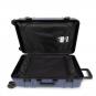 Eastpak RESIST'R CASE L Robuster Hartschalen-Trolley Ultra Marine