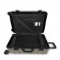 Eastpak RESIST'R CASE M Robuster Hartschalen-Trolley Army Olive