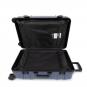 Eastpak RESIST'R CASE M Robuster Hartschalen-Trolley Ultra Marine