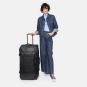 Eastpak Tranverz Reisetrolley L 2-Rollen CNNCT Coat
