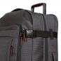 Eastpak Tranverz Reisetrolley L 2-Rollen CNNCT Accent Grey