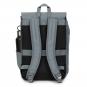 Eastpak YARIN CNNCT F Rucksack Matte Storm