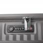 ECHOLAC Celestra FA Cabin Trolley mit Vortasche Pink