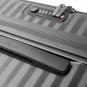 ECHOLAC Celestra FA Koffer L, Exp Dark Olive Green