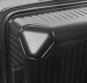 ECHOLAC Shogun Classic Aluminium-Koffer M 4-Rollen Silver