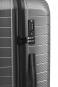 epic Airbox AZ18 Trolley 75cm Metallic Grey
