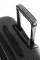 epic GTO 5.0 Trolley L, 73cm 4R erweiterbar frozenBLACK