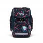 ergobag cubo Reflective Style 2023 Schulrucksack-Set, 5-tlg. PhantBärsiewelt