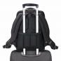 Everki Onyx Premium Laptop-Rucksack, bis 15,6-Zoll