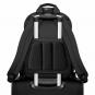 Everki Suite Premium Laptop Rucksack 14" Schwarz