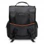 Everki Urbanite Laptop Messenger Tasche 14,1 Zoll Schwarz