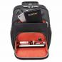 Everki Versa 2 Premium reisefreundlicher Laptop-Rucksack, bis 14,1-Zoll/MacBook Pro 15 Schwarz