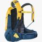 evoc Protector Backpacks Trail Pro 26 L/XL Curry - Denim