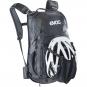evoc STAGE 18 Fahrradrucksack Black