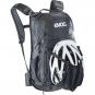 evoc STAGE 18 Fahrradrucksack Black