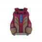 Finkid Buddy EKO SMART Schulranzen wild berry/purple