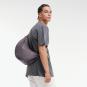 GOT BAG Moon Bag Large sea urchin