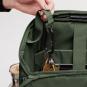 GOT BAG Pro Pack Rucksack algae (Dunkelgrün mit Graustich)