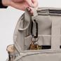 GOT BAG Pro Pack Rucksack scallop (beige)
