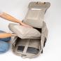 GOT BAG Pro Pack Travel Rucksack scallop
