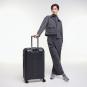 GOT BAG RE:Shell Checked black