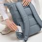 GOT BAG Rolltop Easy marlin monochrome