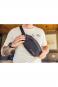 Gregory NANO Waistpack 4 Gürteltasche Optic Black