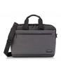 Hedgren Next BYTE 2-Fächer, BRIEFCASE, 15,6" Stylish Grey