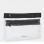 Hedgren Cocoon PUFFER Totebag Black