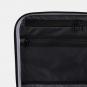 Hedgren Comby GRIP S 55cm Spinner (IATA) Coral/Grey Signature Print