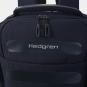 Hedgren Comby TRIP M Exp Travel Backpack 15,6" Peacoat Blue