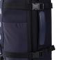 Hedgren Comby WEEKEND Spinner 55cm EXP Peacoat Blue