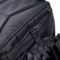 Hedgren Link Bond Large Backpack with Rain Cover 15.6" Black