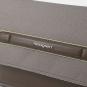 Hedgren Fika FRAPPE Handbag Flap + RFID Vintage Taupe