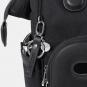 Hedgren Fika VENTI Rolling Tote 15,6" Black