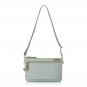 Hedgren Inner City EMMA Crossover 3 cmpt RFID Linden Essence