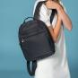Hedgren Inner City Vogue L Backpack Large RFID Black