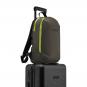 Horizn Studios Gion Pro Rucksack M - NEON Dark Olive/Neon Green