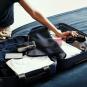 Horizn Studios Smart H5 Handgepäck 35 L All Black