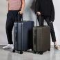 Horizn Studios Smart H6 Check-In Reisekoffer 61L -Matte Dark Olive
