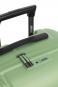 IMPACKT IP1 Koffer M, 4-Rollen Spring green