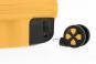 IMPACKT IP1 Koffer M, 4-Rollen Sunset yellow