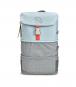 JetKids™ by Stokke® BedBox™ + Crew BackPack™-Reiseset Blue / Blue
