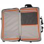 JUMP Moorea 2 Rolltasche 2 Fächer, 2-Rollen 67cm Noir - schwarz