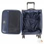 March black forest Trolley-Set navy blue