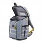 McNeill mac2 Schulranzen-Set, 5-teilig STEEL