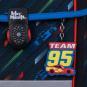McNeill Perfecto Schulranzen-Set 5tlg. -Disney Kollektion 2025 CARS