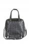 Olivia Lauren Charcoal Trolley-Tasche 2-Rollen