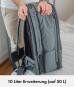 onemate Travel Backpack Ultimate Reisegepäckrucksack 40L Space Grey