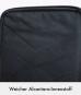 onemate Zubehör Laptop Sleeve Shield 16" schwarz